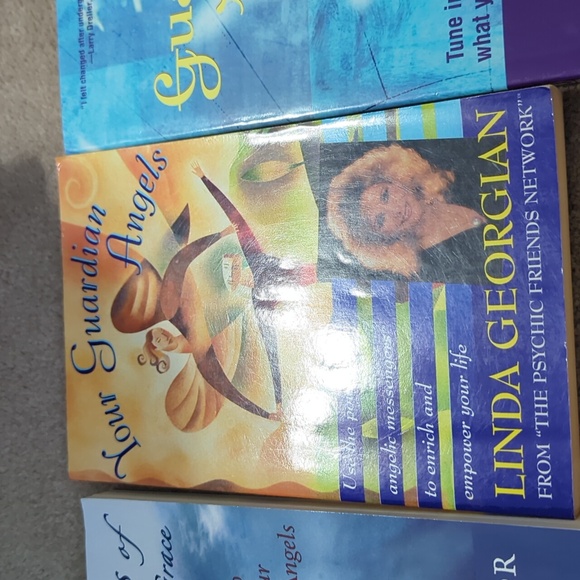 Soul/ Angel books - Picture 3 of 6